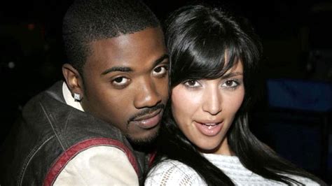 kim k and ray jay|The Truth Behind Kim Kardashians Alleged Second Sex Tape